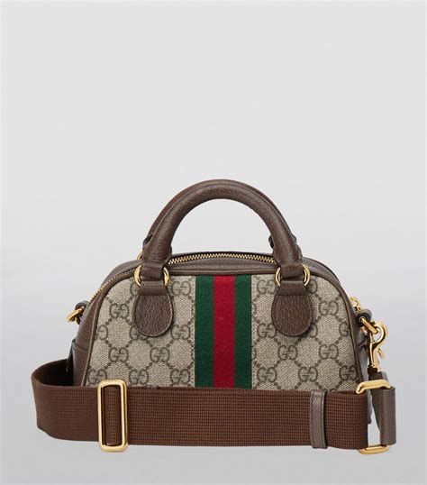 gucci top handle ophidia|ophidia gucci shoulder bags.